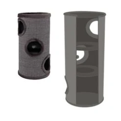 Lionto 70cm Kratztonne Mit Sisal Kratzturm Grau -Haustier Lieferungen Verkauf f95ea178eea4875032e1b61424ec25ea08961a80 1657064 de DE e2624967714ed0acb7ee64bf22a679ca55e540710SLbhx