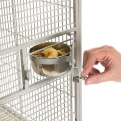 Montana Cages Voliere San Remo III Hellgrau 15 Montana Cages Voliere San Remo III Hellgrau -Haustier Lieferungen Verkauf f95fce0c39d05b0f0cab79bca2bd101f6d4d9a34 1047946 de DE 4f555d6e96afb27a4b1e9452b6cc49ccd83e23f5WVfNMR