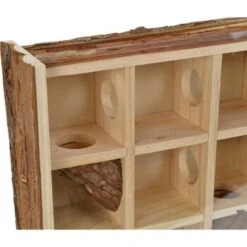 AniOne Spielturm Emil -Haustier Lieferungen Verkauf f99d24fa3730c97273afab19ca6e207a2d0a3a09 a81737a1c1450386760659e09b41d13c257f017a