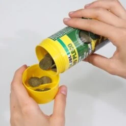 JBL PRONOVO PLECO WAFER Futtertabletten Für Herbivore Saugwelse XL 250 Ml -Haustier Lieferungen Verkauf f9b3e8aa05e719088d269968a54a9723602be979 1388874 de DE jbl pronovo pleaco wafer 6