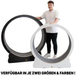 Canadian Cat Company Katzenlaufrad Aus Holz XL Schwarz -Haustier Lieferungen Verkauf f9be183a446758bca5e13b701ee4dd26a66b754e 1480049 de DE 7d88c04e26d382252148ecf03dd8cf5393436b3fhUshWU