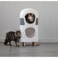 Catrub One Multifunktion Katzenmöbel 10 Catrub One Multifunktion Katzenmöbel -Haustier Lieferungen Verkauf f9fd7e323f9a89e47c28187c4faadb8ee71ca71b 1391209 de DE catrub katzenm bel main 5