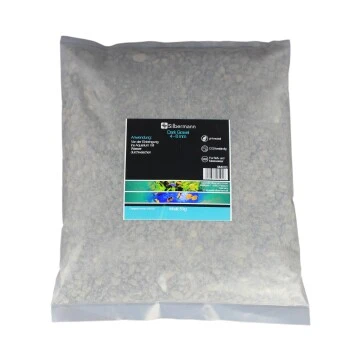 Silbermann Dark Gravel 5 Kg 3 Silbermann Dark Gravel 5 Kg