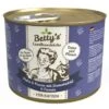 Betty's Landhausküche Huhn & Fasan Mit Borretschöl 6 X 200g Für Katze -Haustier Lieferungen Verkauf fd8bebad9b9d194f2ea57689c79af7f8e6d99782 1390375 de DE e6cd94c94c00f98f50f14d137c278ebd069c4e08fGRapp