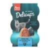 Pets Unlimited Delicups 8x6x22g Thunfisch -Haustier Lieferungen Verkauf fe07919d141942d6e99fbcbafd8fbc988151903f bda7be08ab4b7bd3893fa31b0a261b53ba6ab94c