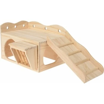 AniOne Holzburg Rosalie Komplett Set 3 AniOne Holzburg Rosalie Komplett Set