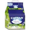 CATSAN Natural Klumpstreu 20 L -Haustier Lieferungen Verkauf fe91a49883761b9f19087aac6794c411510184ab 1390515 0